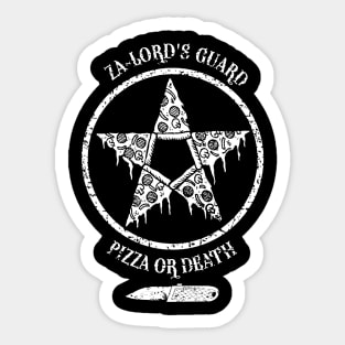 McAnally s Brown Bottle Traditionally Brewed Old World Ale harry dresden, dresden files, wizard, detective, dresden Sticker